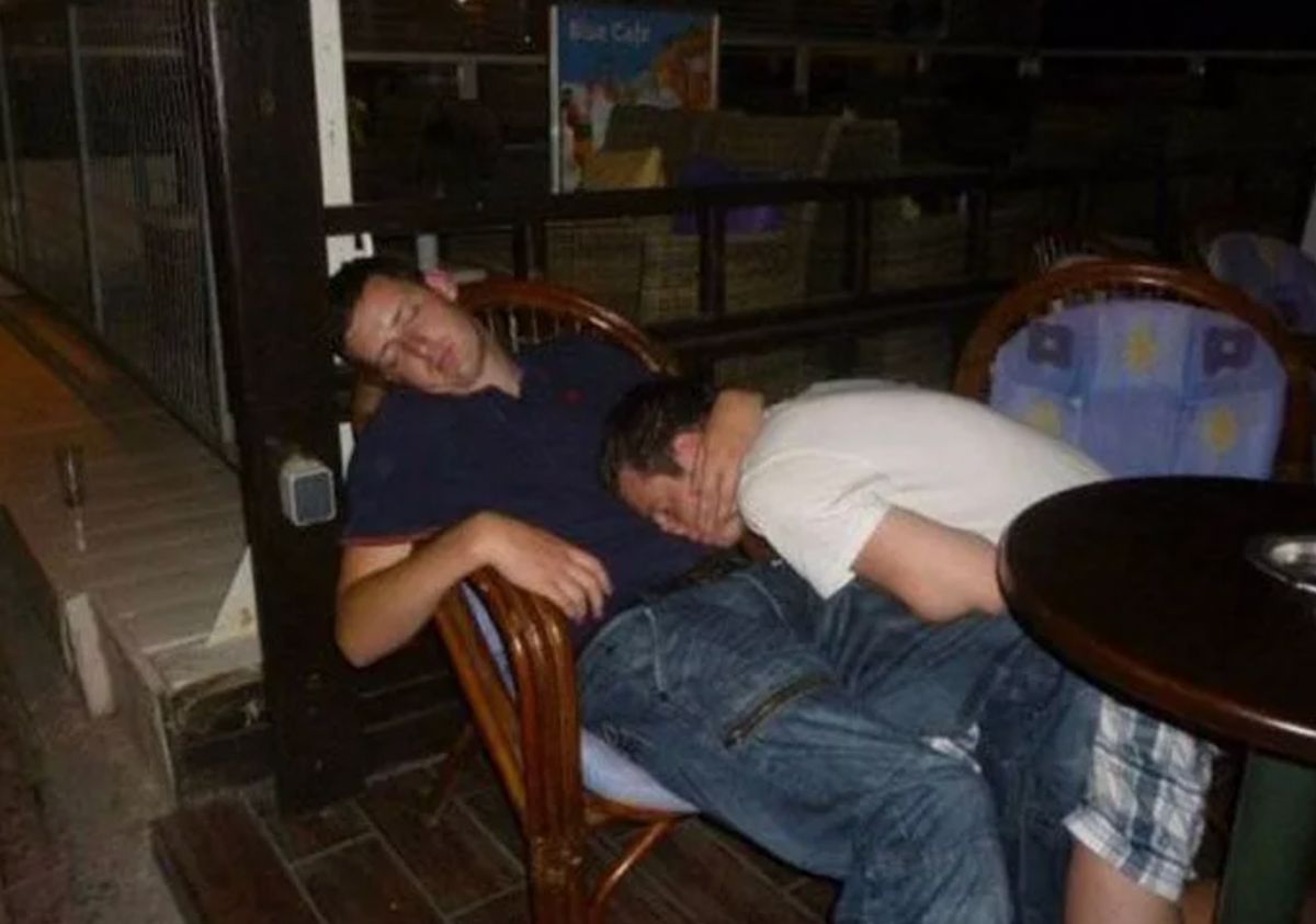 Groom Mysteriously Vanishes After Stag Party – Wild Story!