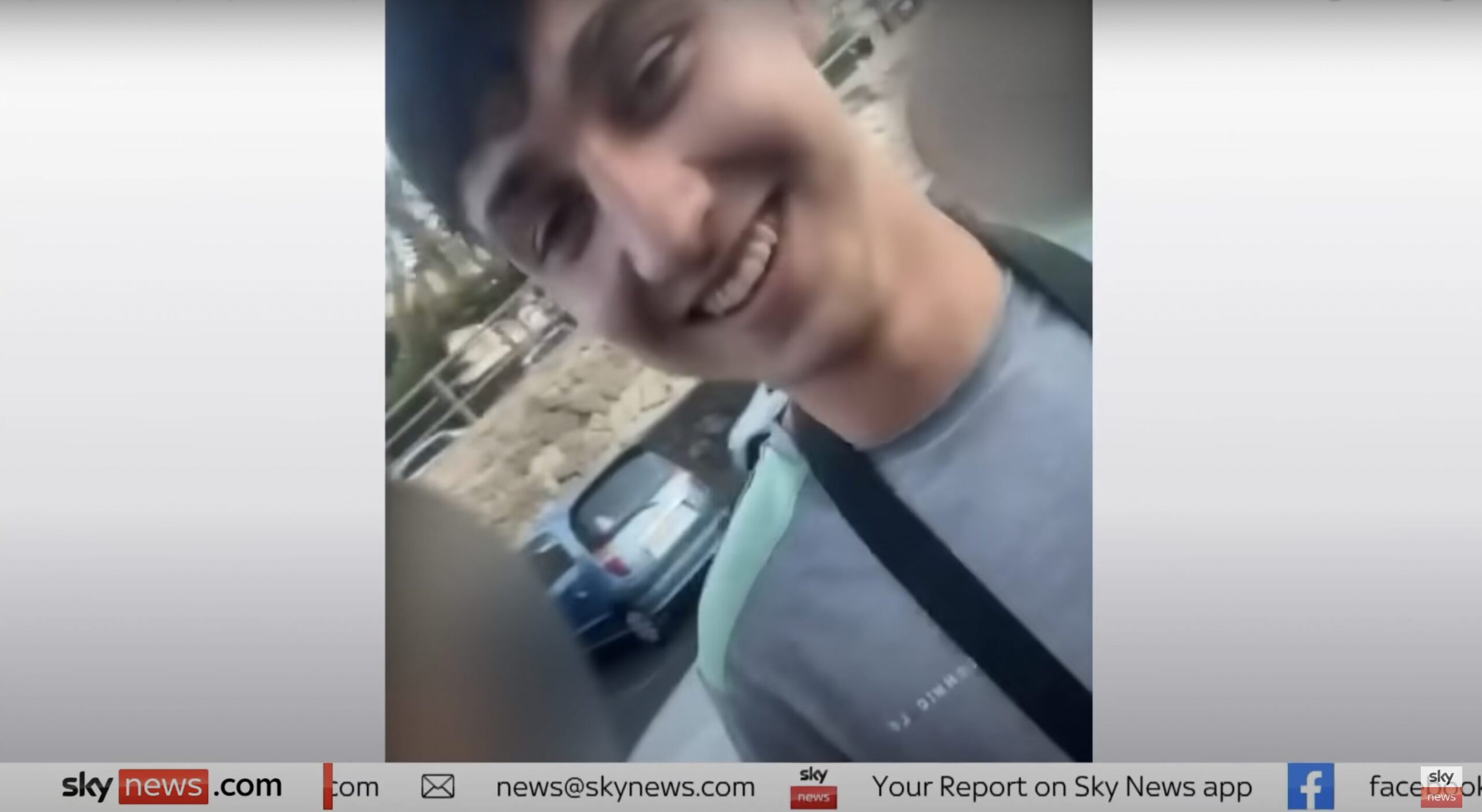 Missing Teen Desperately Searched for over a Week – Major Concern about His State Revealed