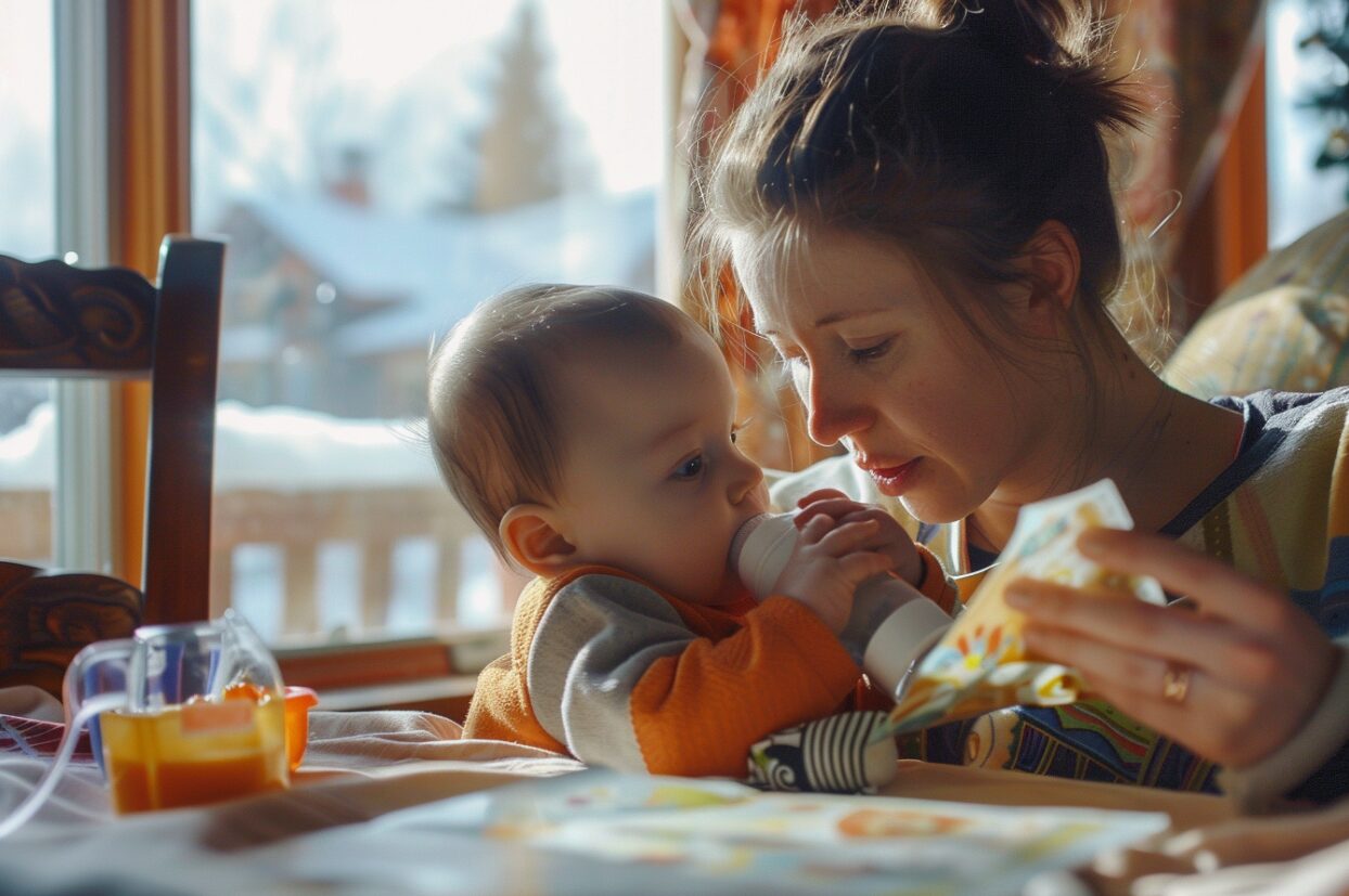 I Disowned My Grandparents after the Birth of My Baby and Uncovering a Shocking Truth – Did I Do the Right Thing?