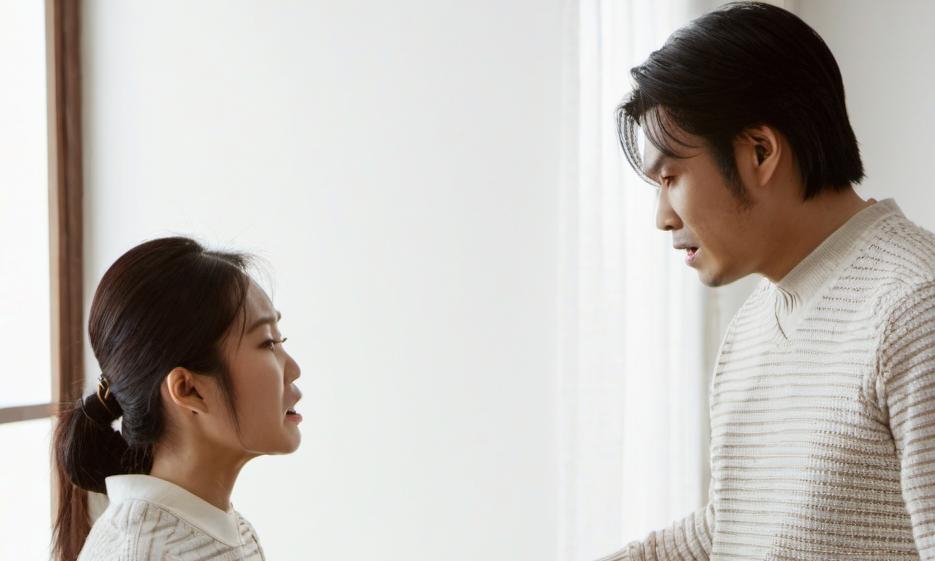 I Left My Newborn with My Husband for a Work Trip, He Began Acting Weird When I Returned – His Reason Shocked Me