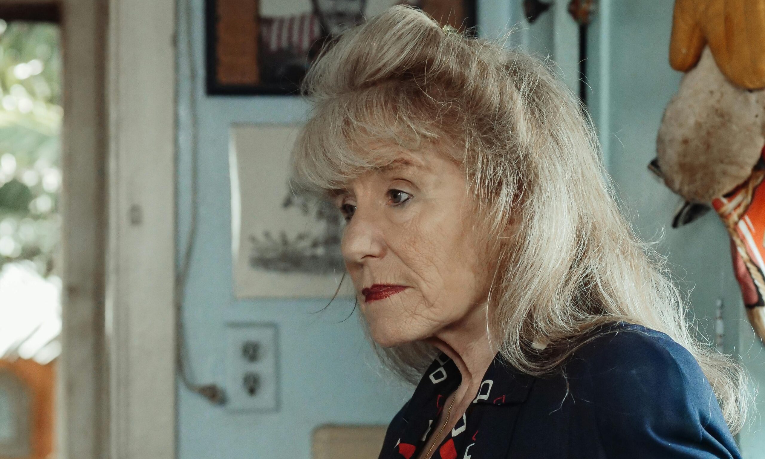 My Granddaughter Kicked Me Out Because I Got Married at 80 – I Couldn’t Take the Disrespect & Taught Her a Lesson