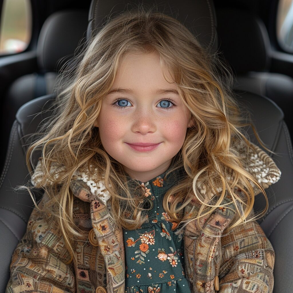 5-Year-Old Granddaughter Accidentally Revealed a Huge Secret My Son Has Been Keeping for Years