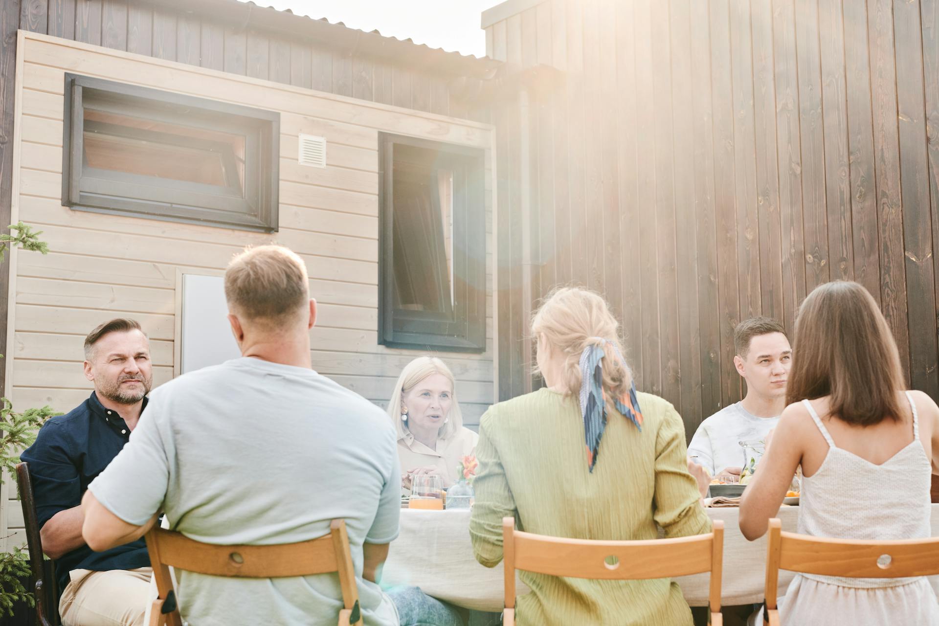 I Overheard My Parents Whispering about Breaking Me Up with My Girlfriend — We Decided to Outplay Them