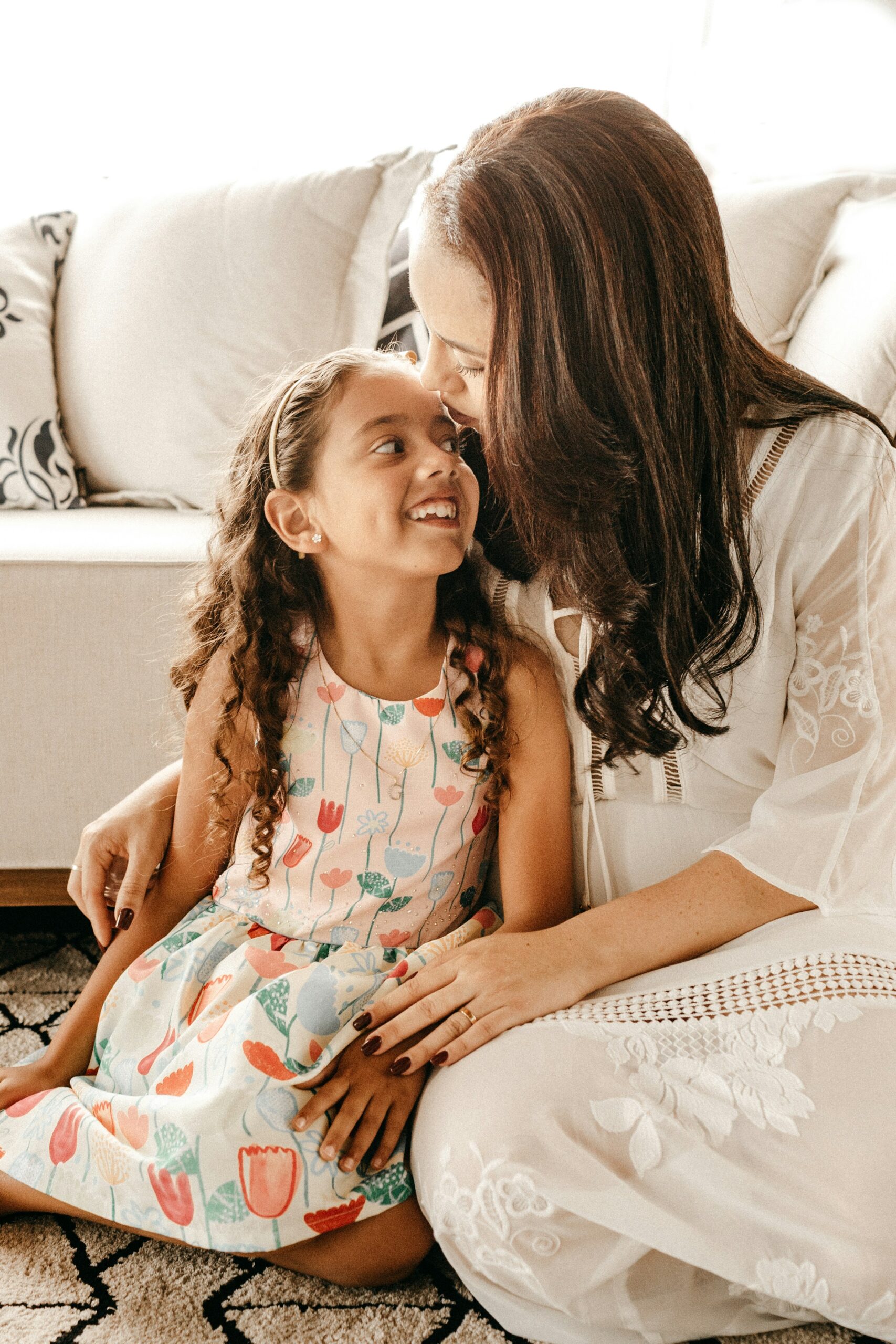 The Woman in My Child’s Drawings Looked Nothing like Me – When I Found Out Why, I Called My Lawyer