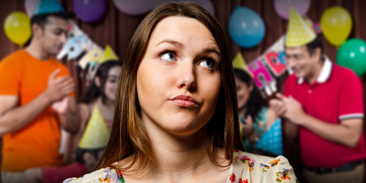 Parenting a Spoiled Teen at My Daughter's Birthday Sleepover