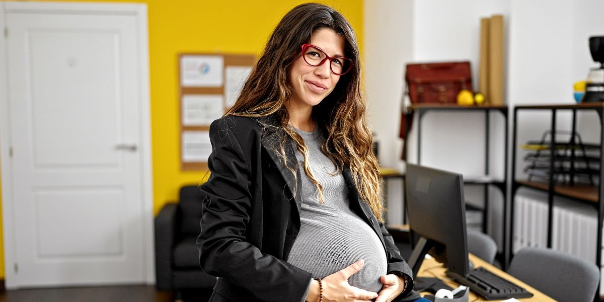 Reality Check Comes with Wife's Pregnancy Demands