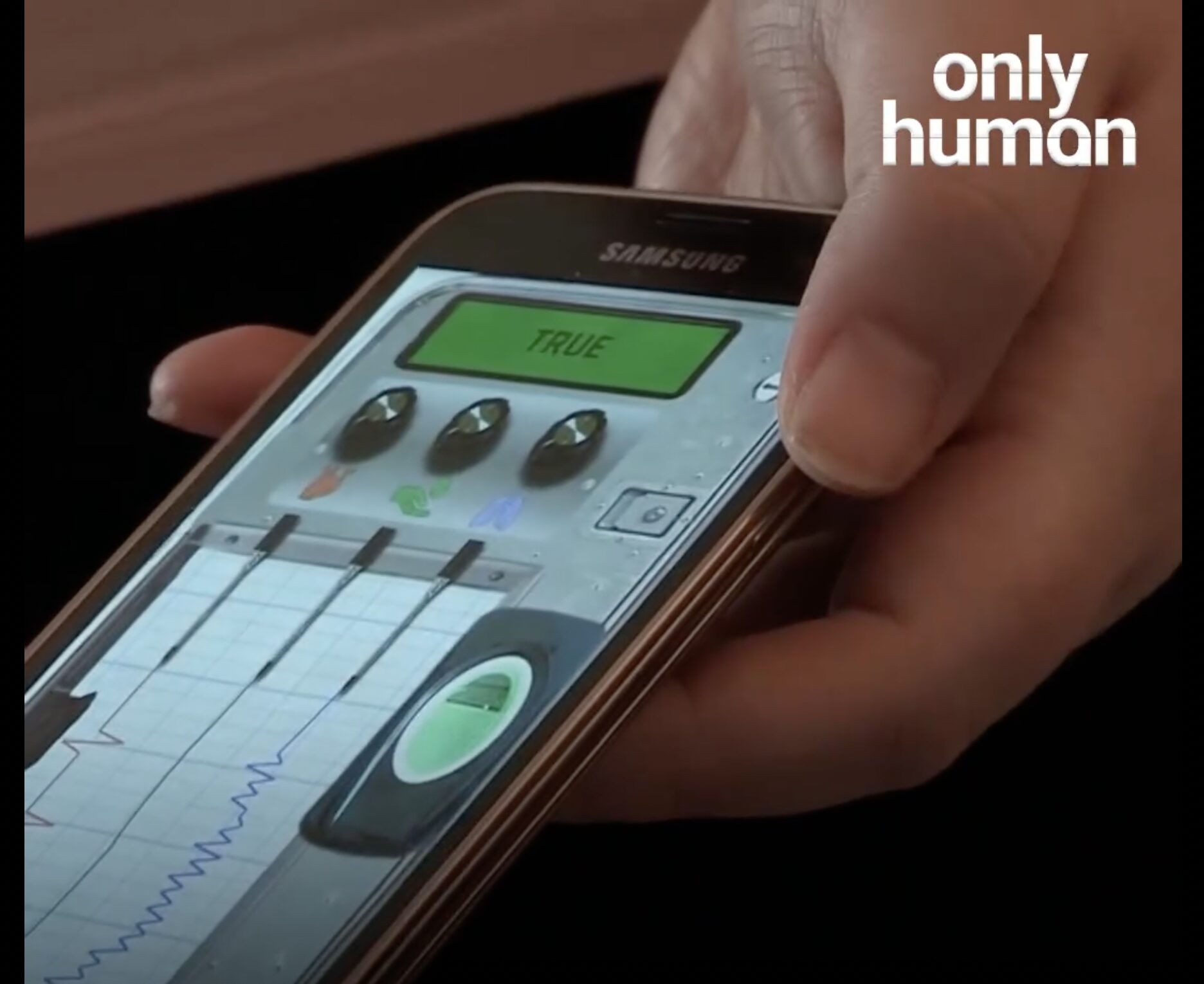 'Most Jealous Woman' Forces Her Partner to Take Lie Detector Test Every Time He Comes Home