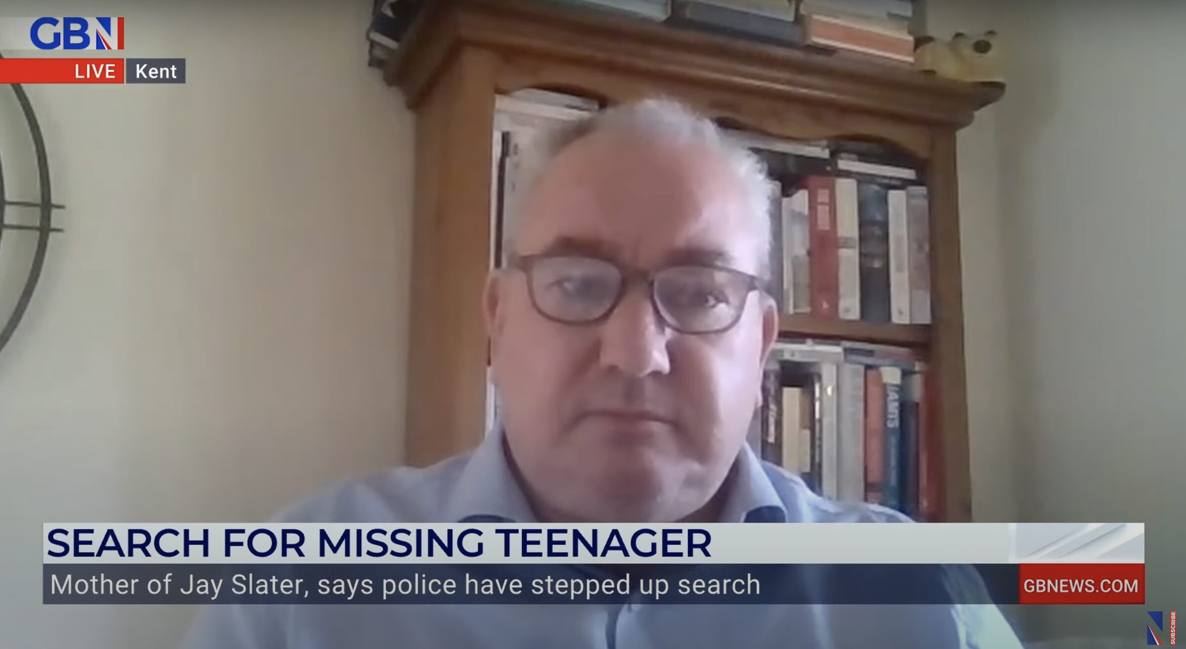 Missing Teen Desperately Searched for over a Week – Major Concern about His State Revealed