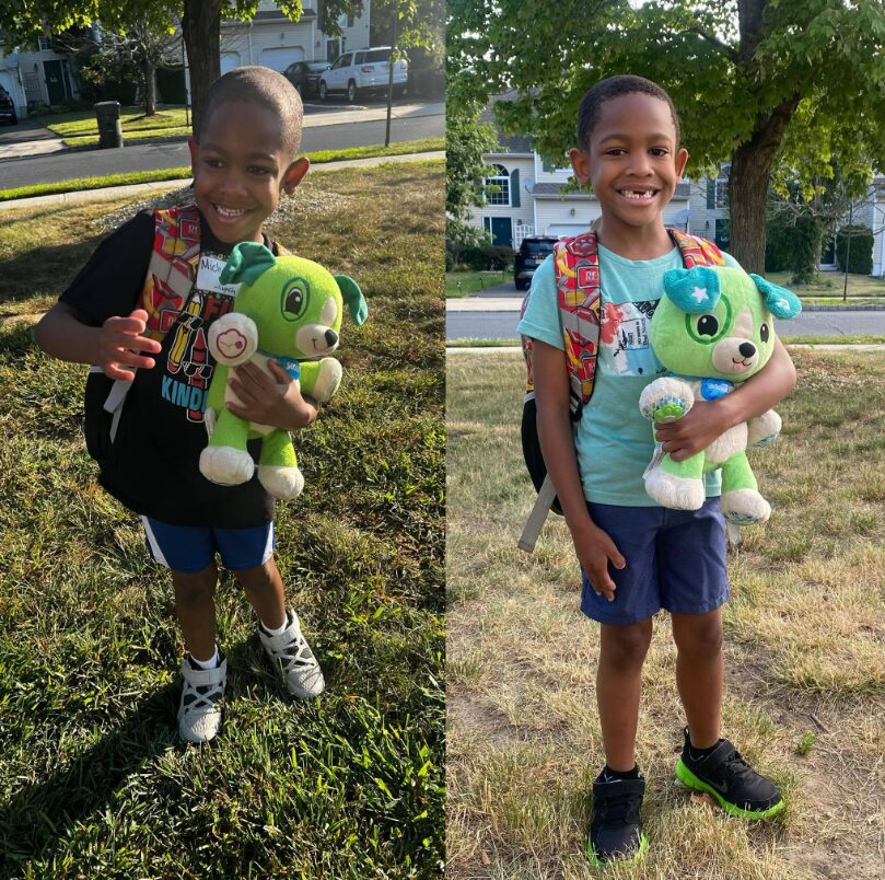 6-Year-Old New Jersey Boy Dies on First Day of Pricey Summer Camp He Was Eagerly Anticipating