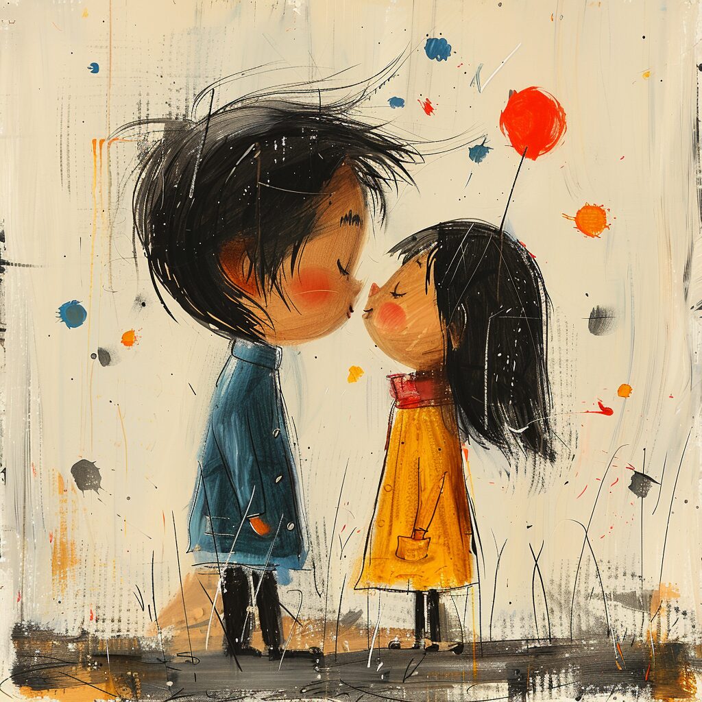My 5-Year-Old Niece Drew a Strange Picture – I Thought She Revealed a Huge Secret, but the Reality Made Our Whole Family Cry