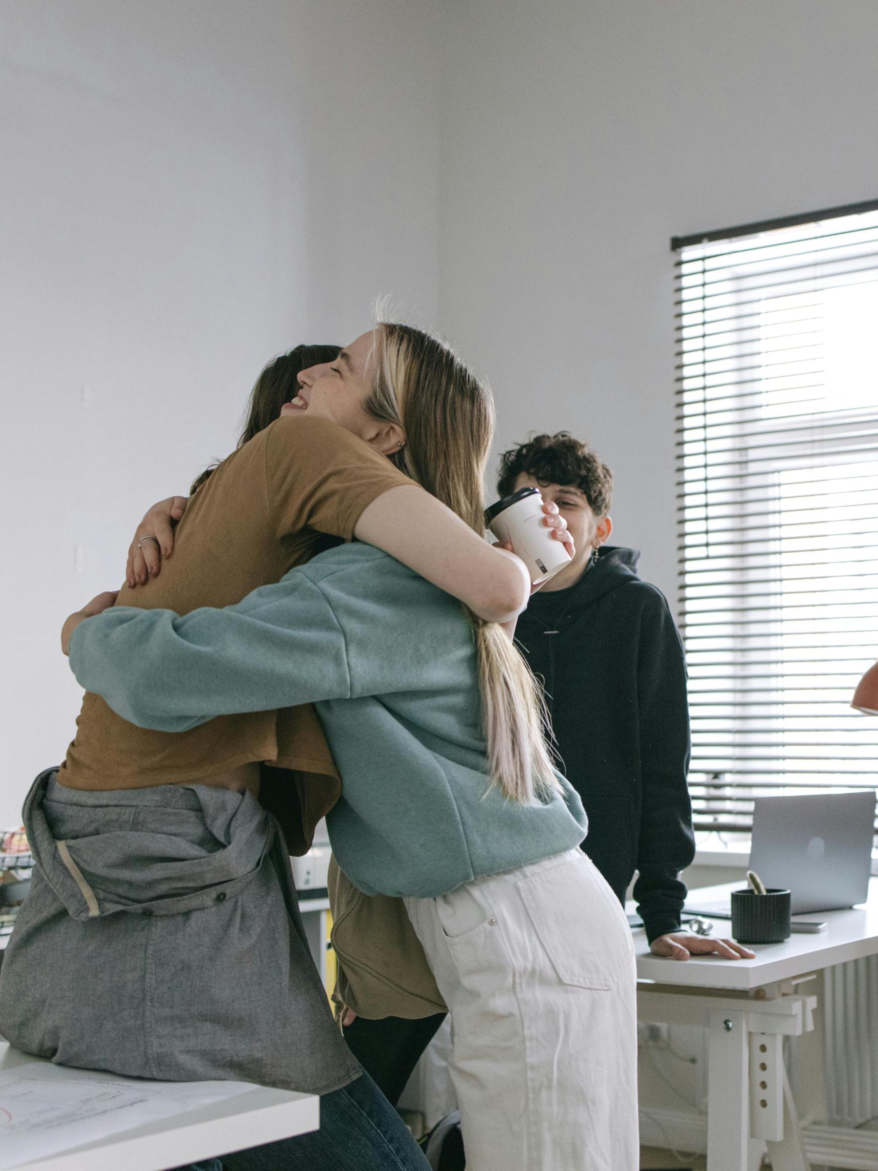 My Boss Fired Me for Wearing Cheap Clothes – My Co-workers Stood up for Me and Taught Him a Lesson