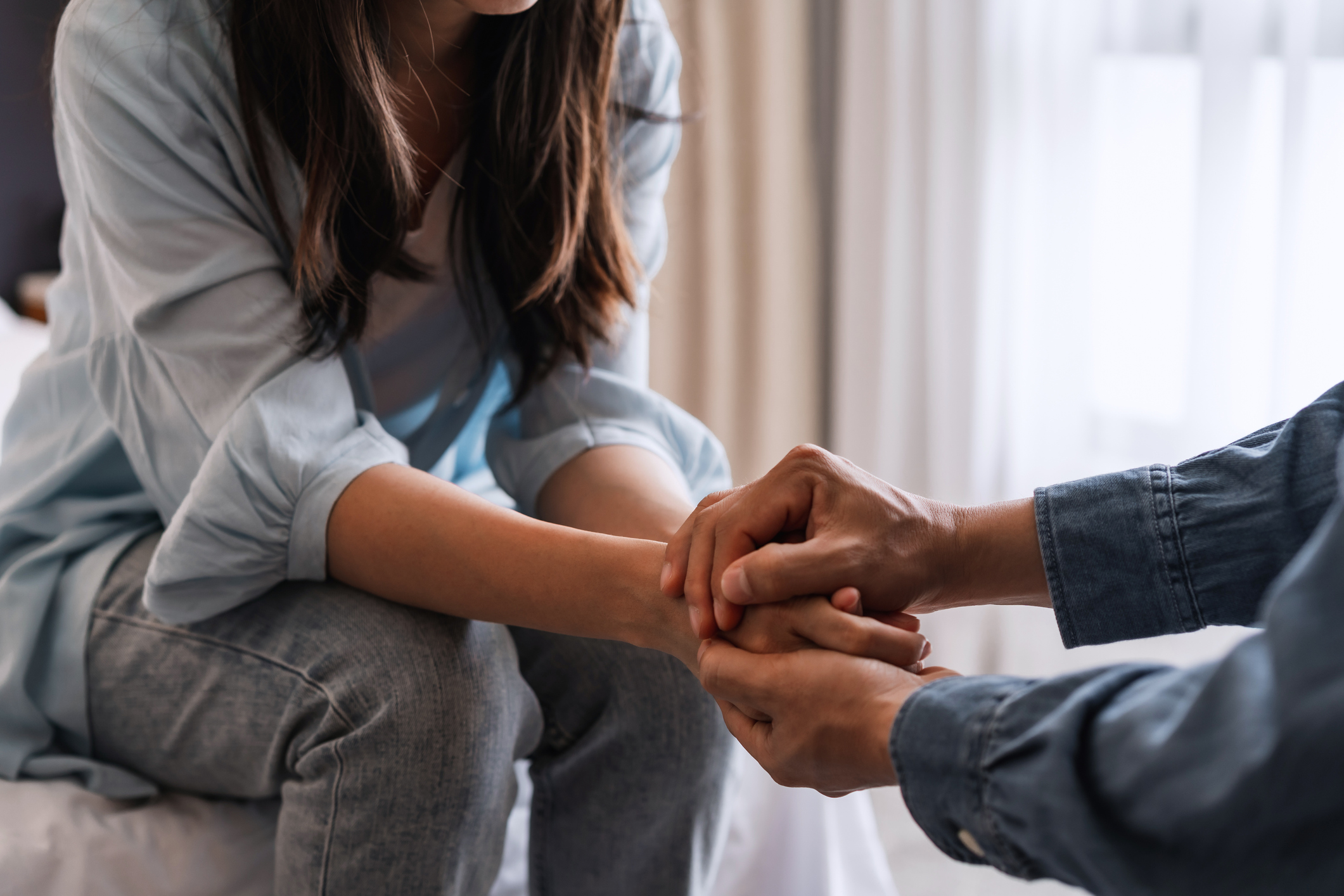 I Overheard My Parents Whispering about Breaking Me Up with My Girlfriend — We Decided to Outplay Them