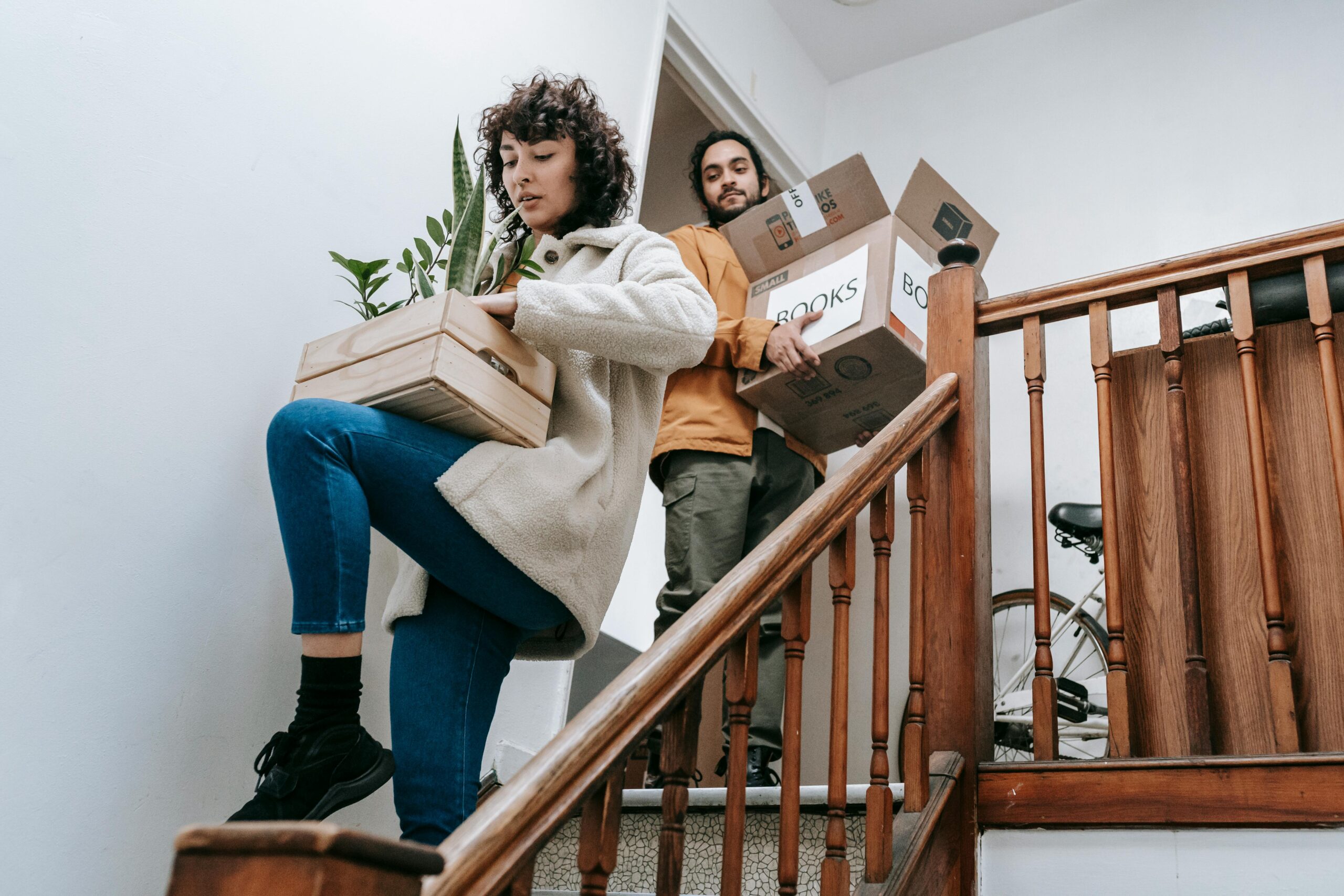 My Wife Volunteered Me to Help Her Family Move While She Went to a Hockey Game with Her Friend – I Taught Her a Lesson