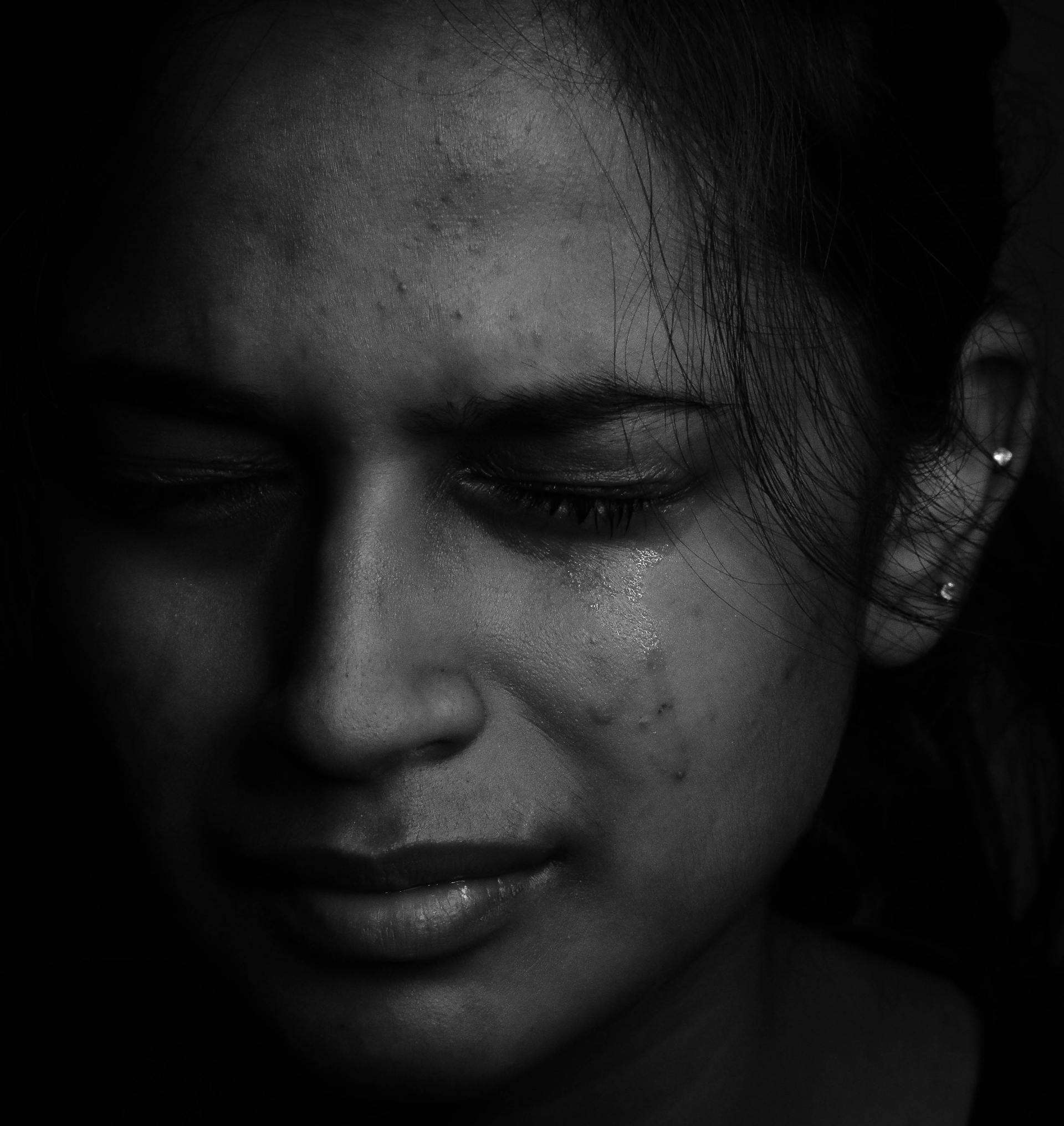 Our Granddaughter Pretended Not To Know Us When We Saw Her at the Restaurant With a Man — Her Reason Shocked Us