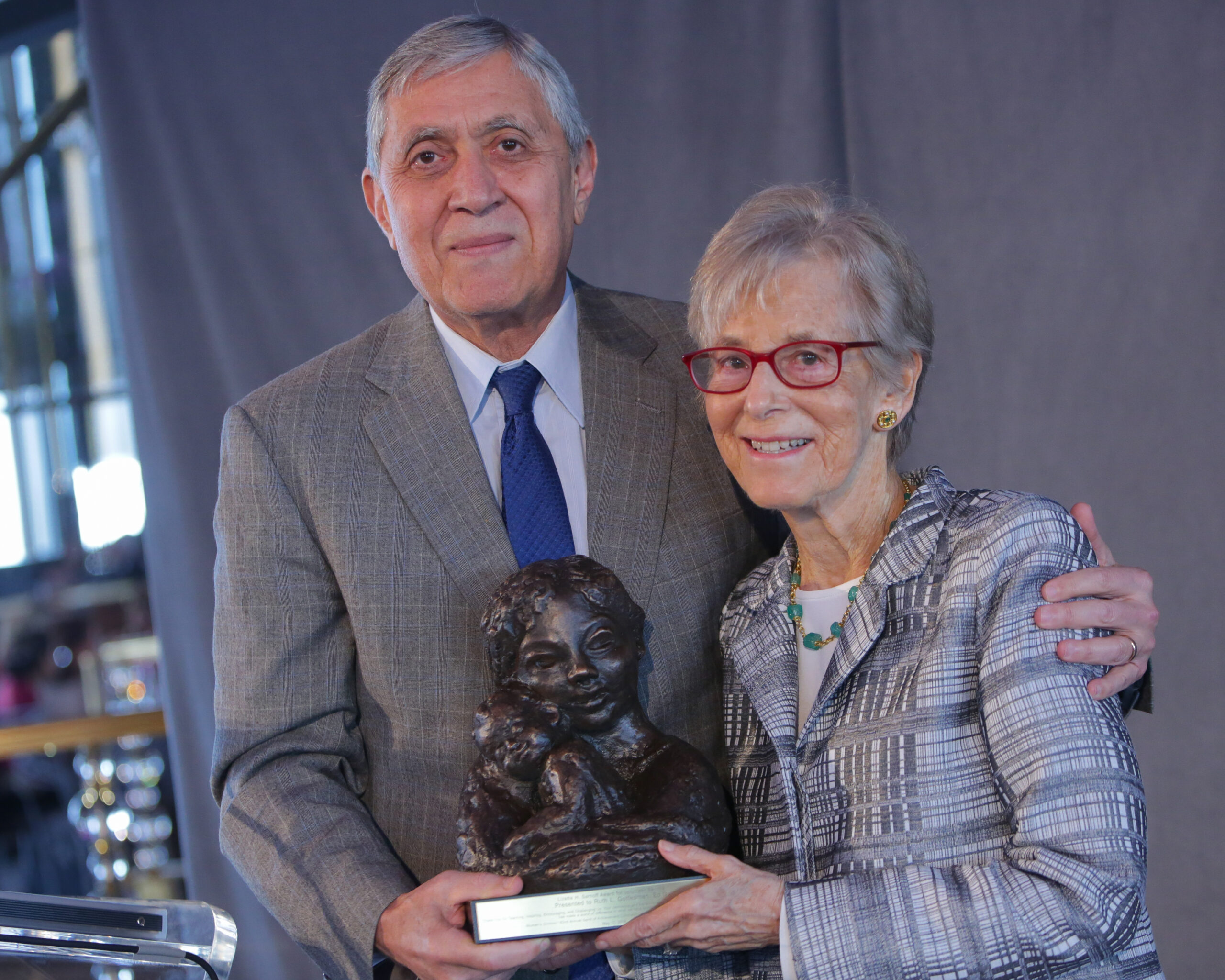 93-Year-Old Widow Donates Late Husband's $1 Billion to Cover Medical School Tuition in NYC’s Poorest Borough