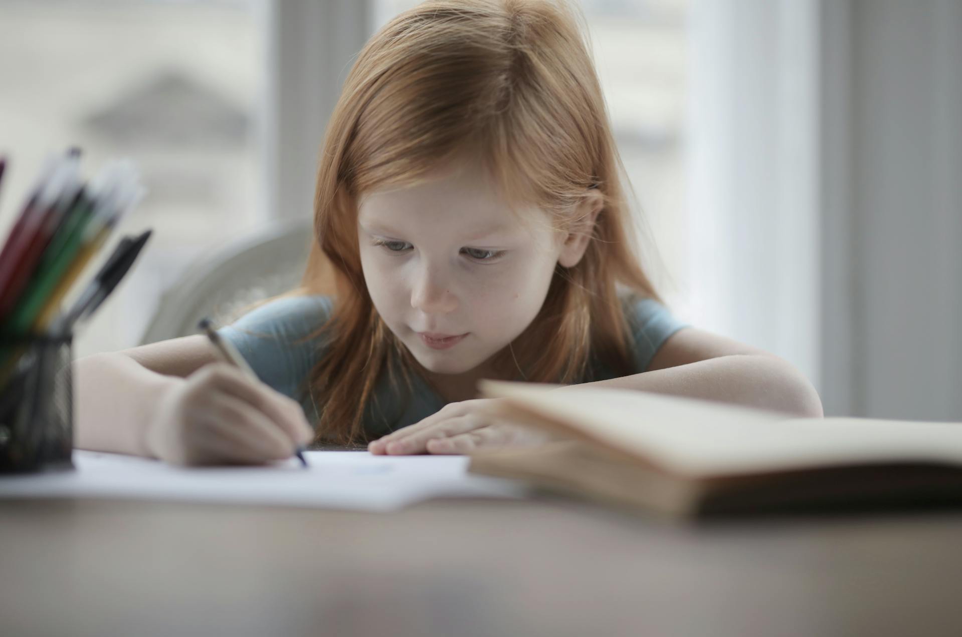 The Woman in My Child’s Drawings Looked Nothing like Me – When I Found Out Why, I Called My Lawyer