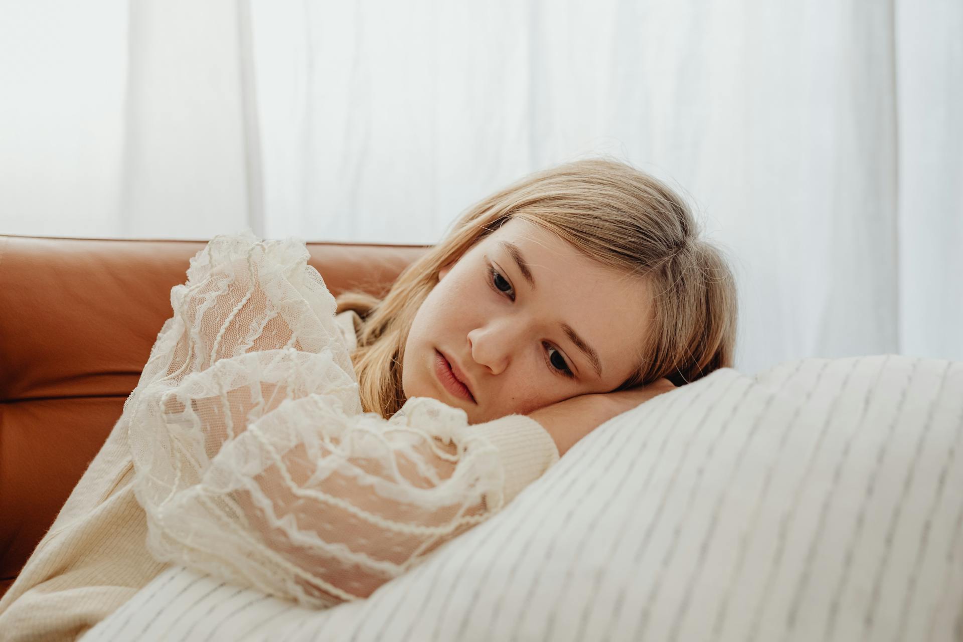 A Spoiled Girl Mocked My Daughter at Her Sleepover Birthday Party – My Wife and I Taught Her a Lesson