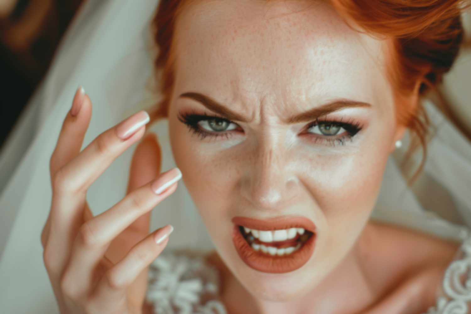 My Sister's Maid of Honor Publicly Mocked Me at Her Wedding - My Sister Suddenly Put Her in Her Place