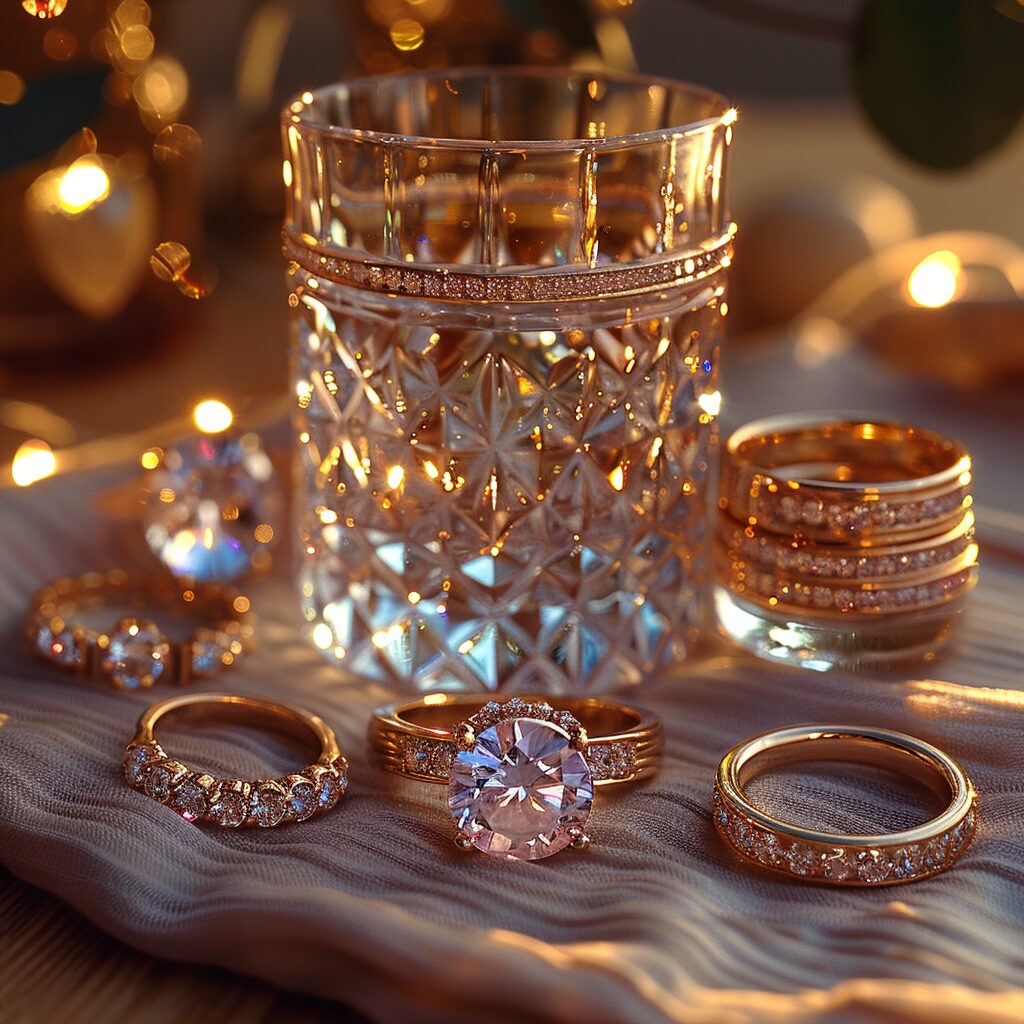 I Got a Fake Family Engagement Ring Because My Future MIL Said I ‘Don’t Deserve’ the Real One — I Taught Her a Lesson about Respect