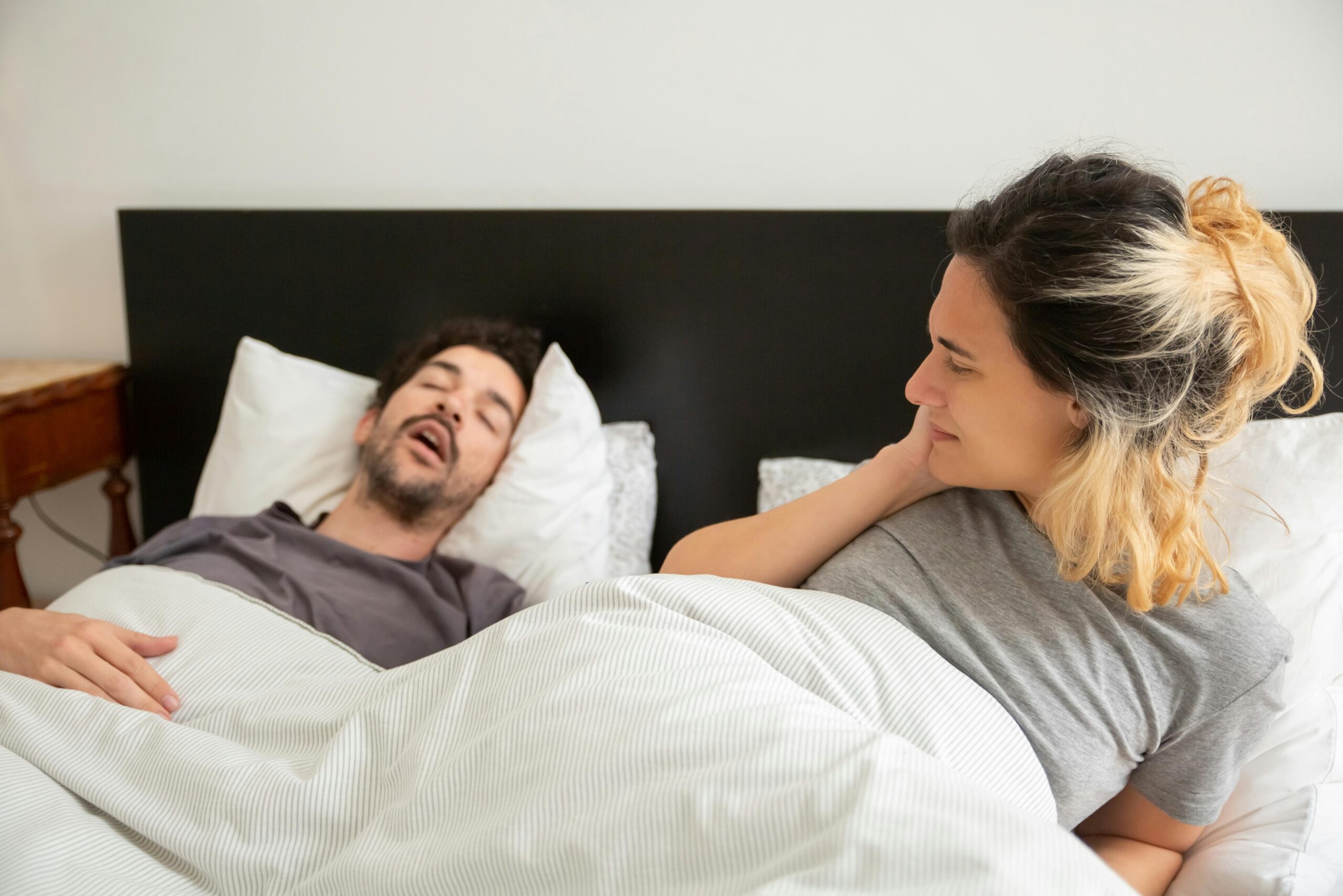 My Husband Was Mocking My Underwear in a Group Chat with His Friends – He Soon Regretted It