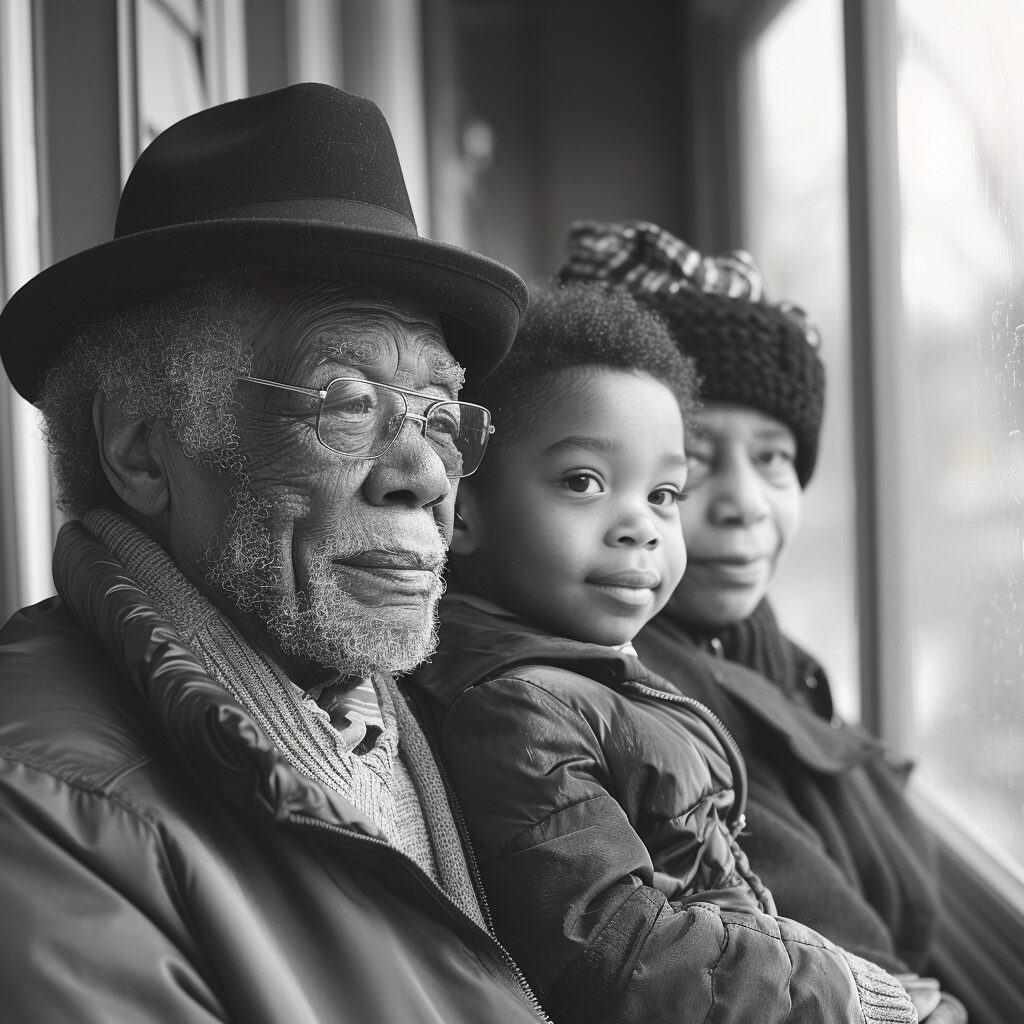 My Grandparents Didn't Like My Fiancée Due to Her Skin Color and Refused to Give Us Their Blessing – Her Response Shocked Me