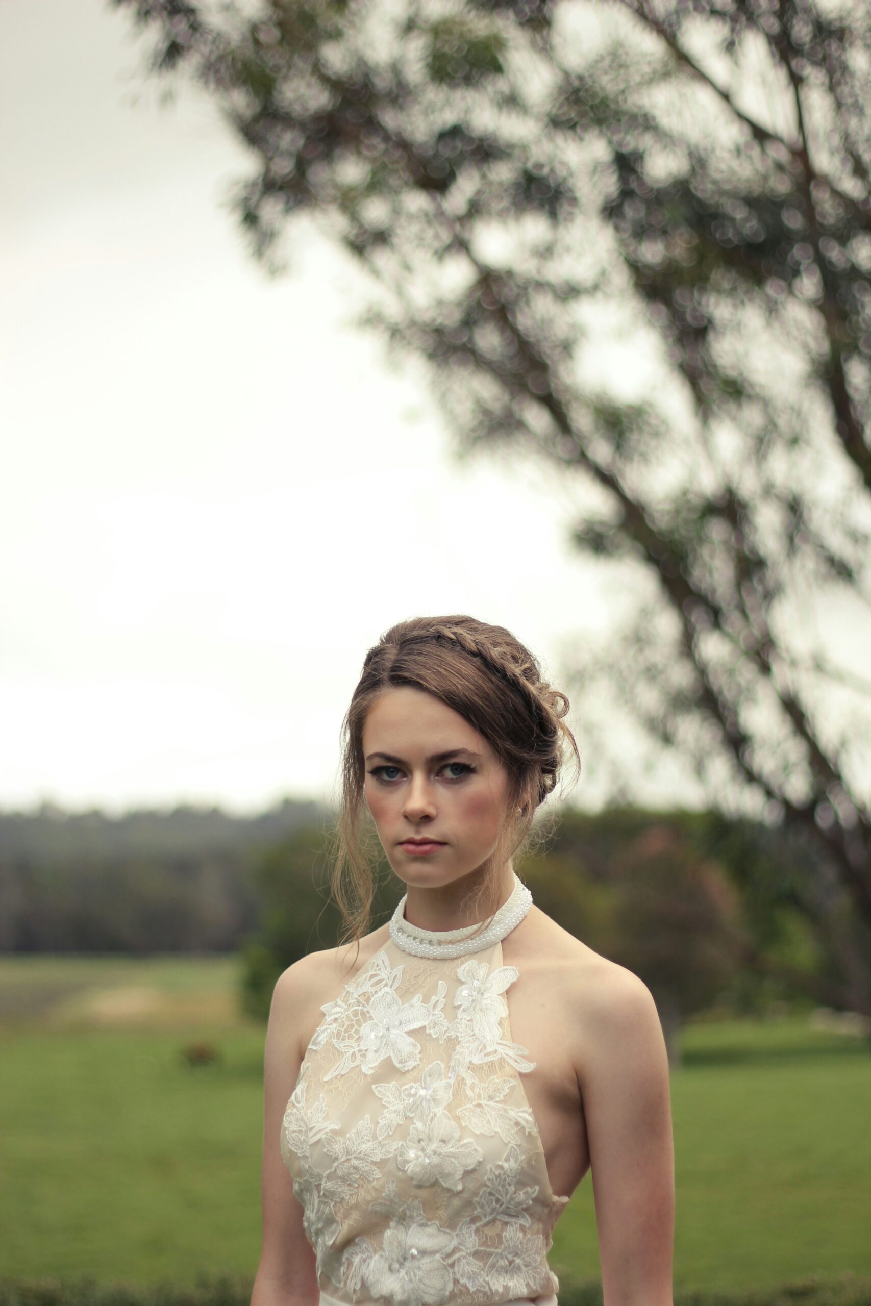 My Narcissistic Mom Made My Wedding All about Her — When She Insisted on Displaying Her Portrait, I Snapped