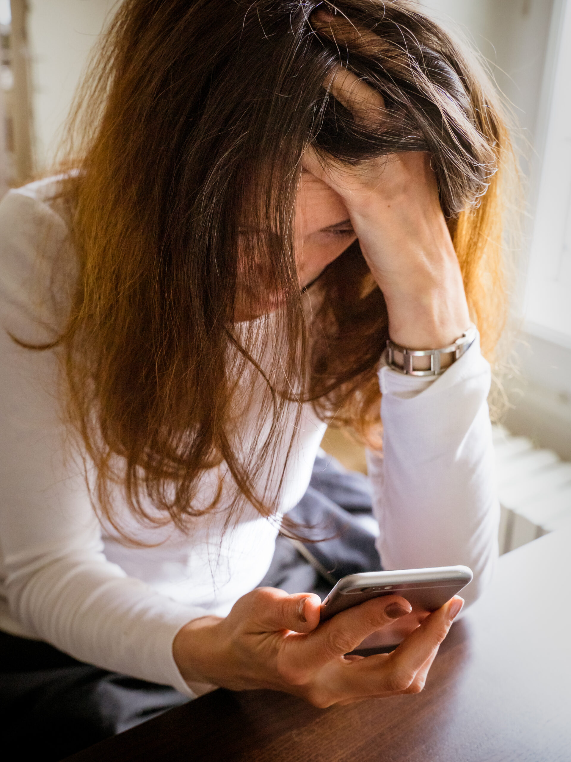 The Woman in My Child’s Drawings Looked Nothing like Me – When I Found Out Why, I Called My Lawyer