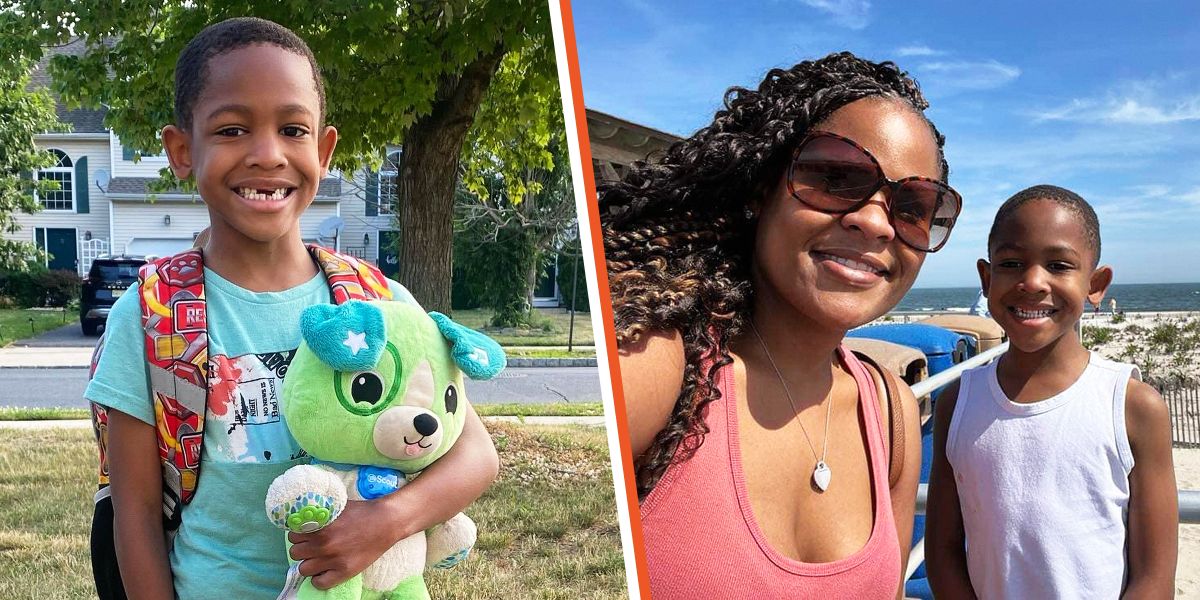 Tragic loss: Boy's First Day at Camp Ends in Heartache