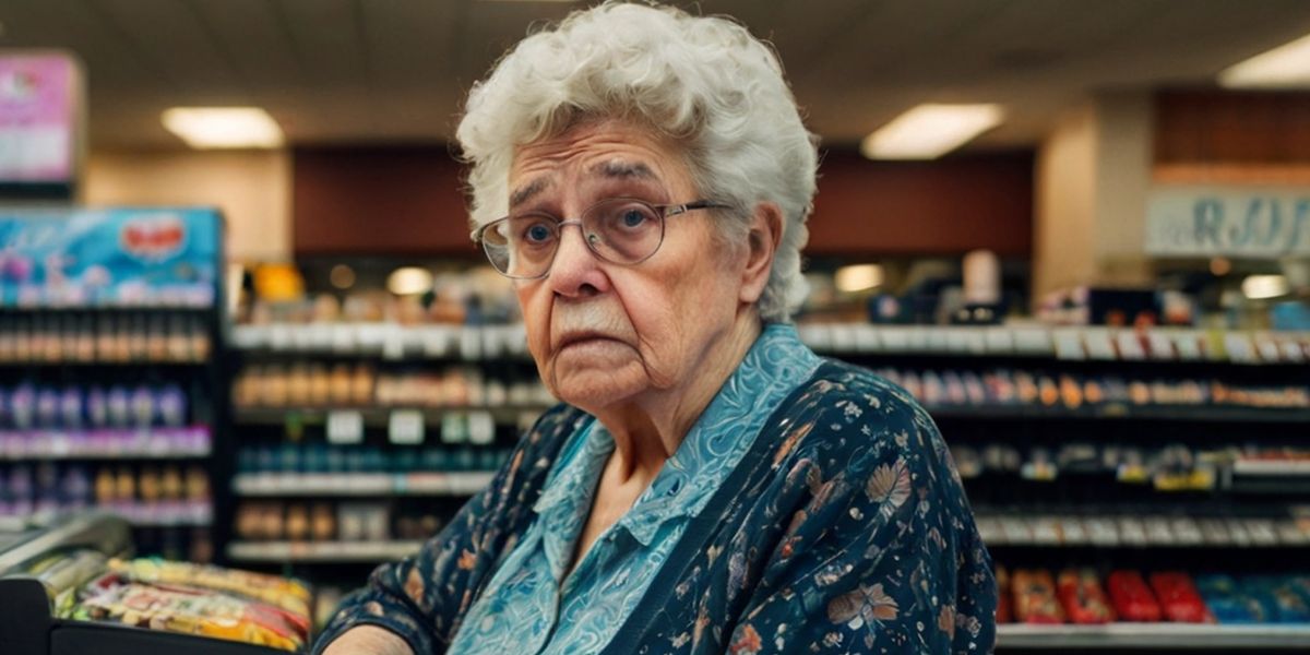 Rude Cashier Humiliated Me, Karma Struck Back
