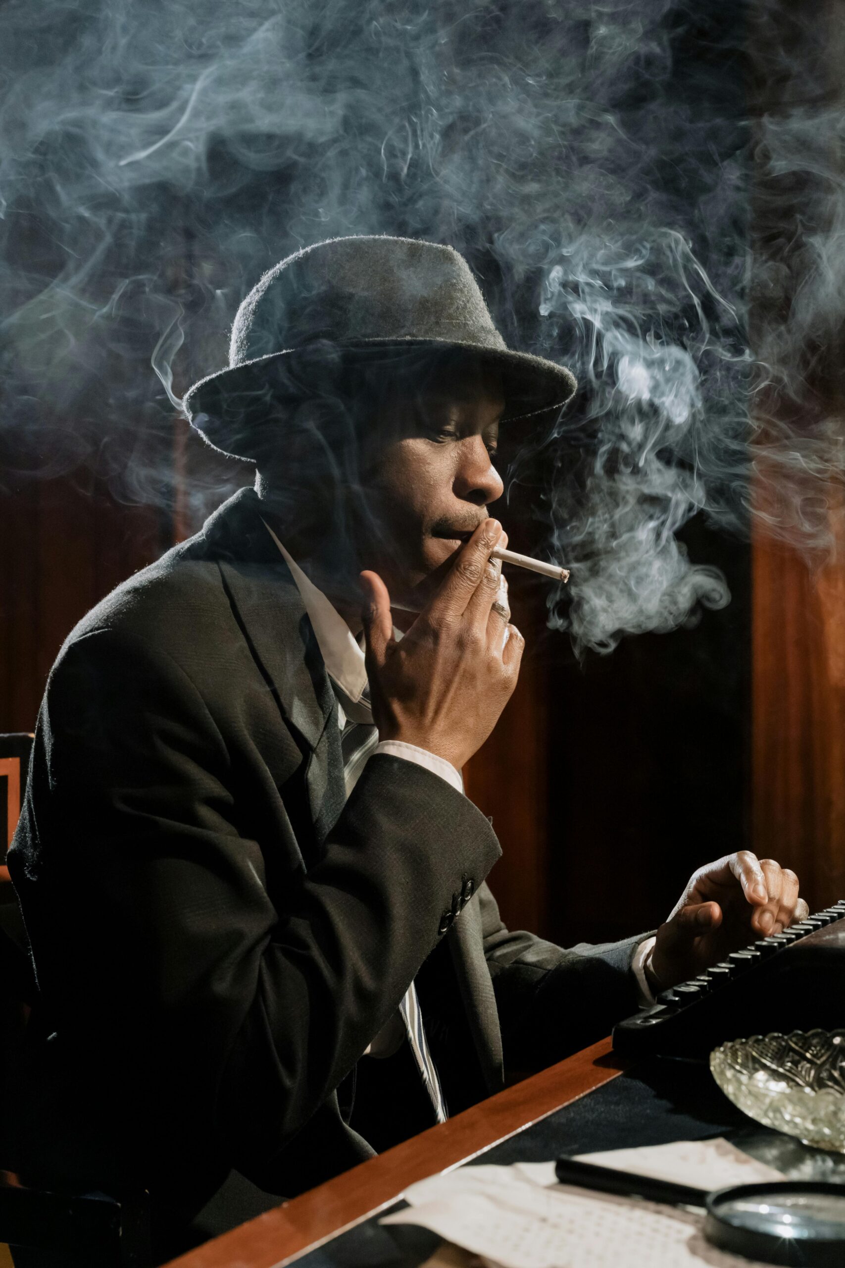 Private detective | Source: Pexels