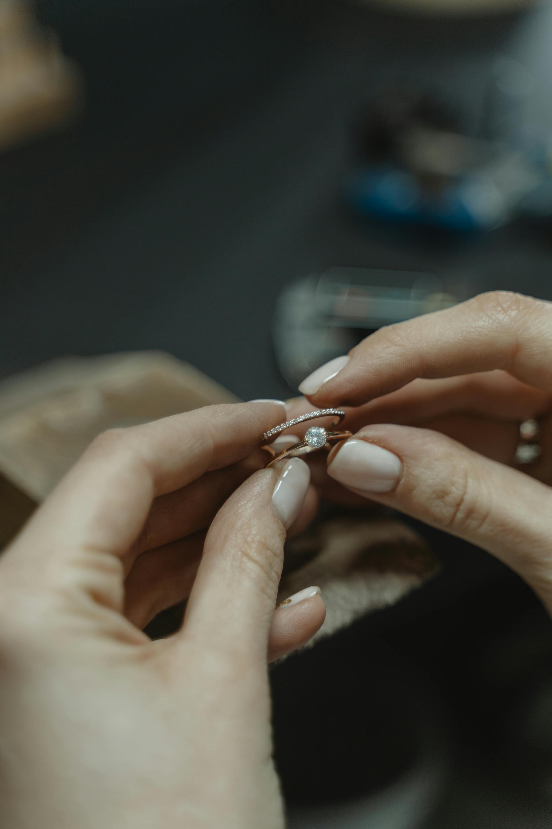 My Sister Stole My Engagement Ring on the Day I Was Supposed to Propose – I Will Forever Be Grateful
