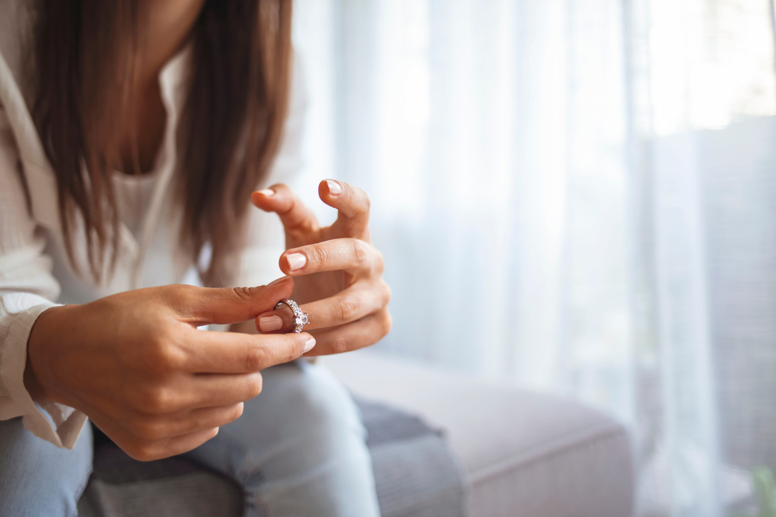My Husband Left Me on Mother’s Day for a Job – the Next Day, His Boss Called & Told the Truth