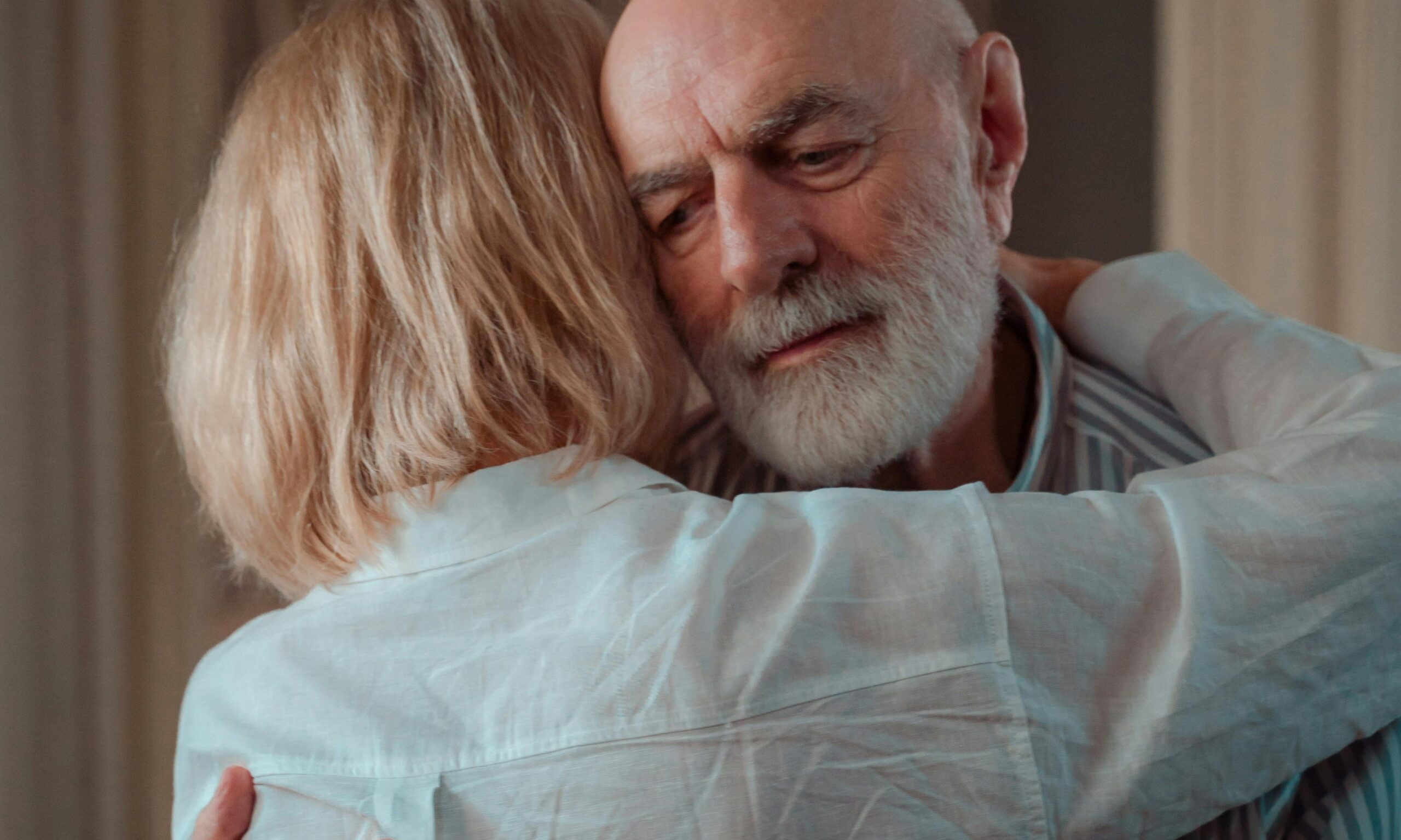 My Granddaughter Kicked Me Out Because I Got Married at 80 – I Couldn’t Take the Disrespect & Taught Her a Lesson