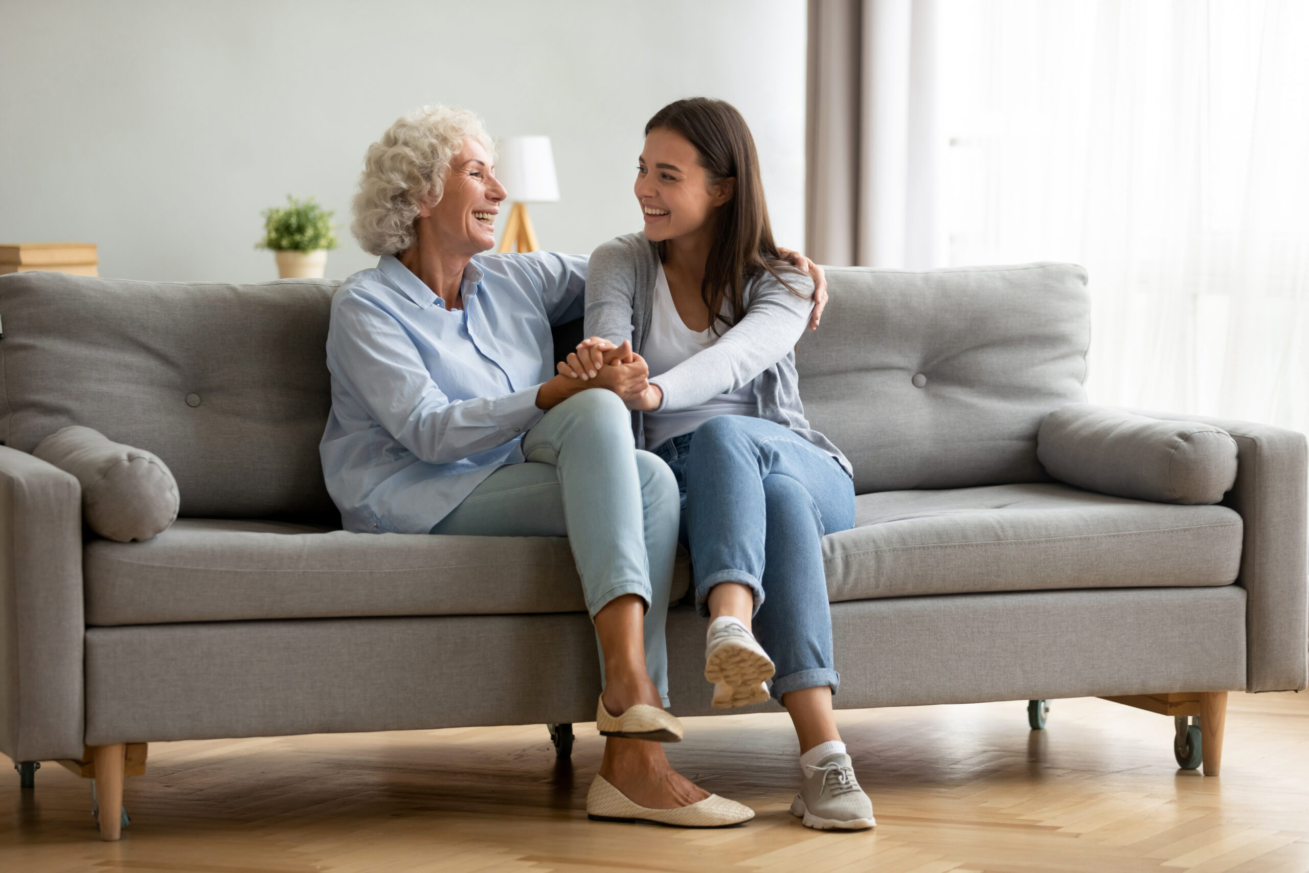 My Entitled Daughter-in-Law Demanded That I Retire – My Son Gave Her a Reality Check
