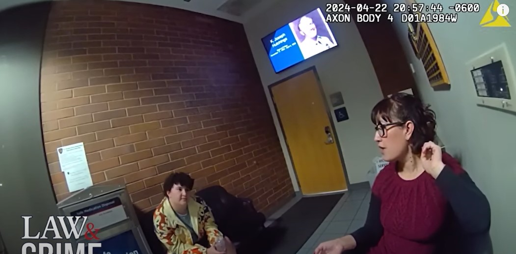 Utah Woman Allegedly Pulls at Teen’s Skirt to Make It Less Revealing, Gets Arrested for It