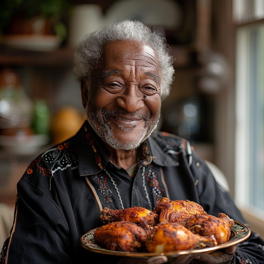 My Grandparents Didn't Like My Fiancée Due to Her Skin Color and Refused to Give Us Their Blessing – Her Response Shocked Me