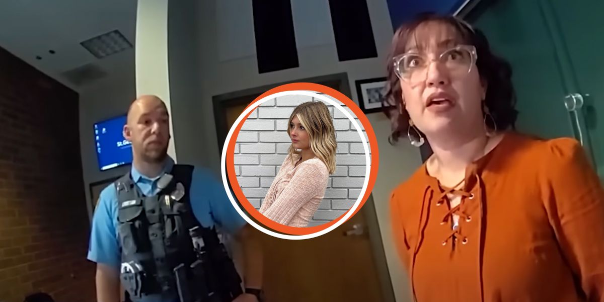 Viral Shock for Utah Resident After Public Incident