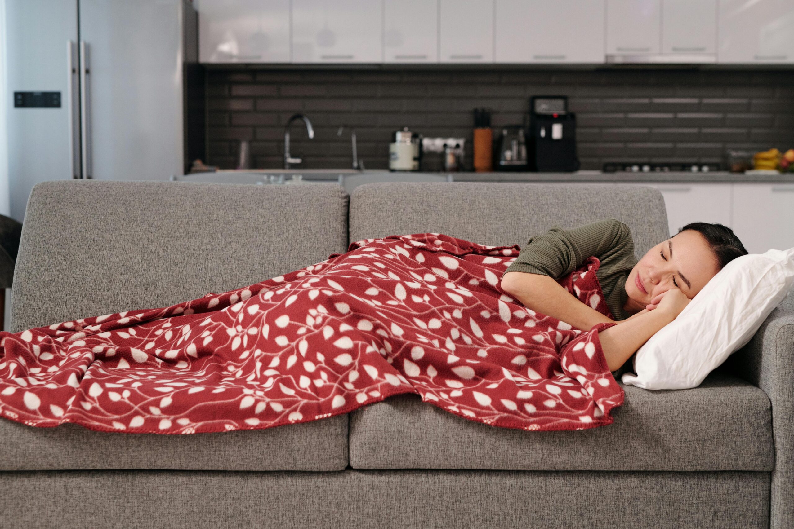 I Overheard My Parents Whispering about Me, Thinking I Was Asleep – Their Lie Shattered My Life