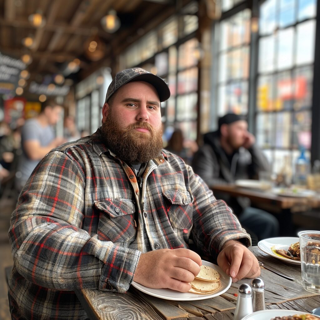 Dave | Source: Midjourney