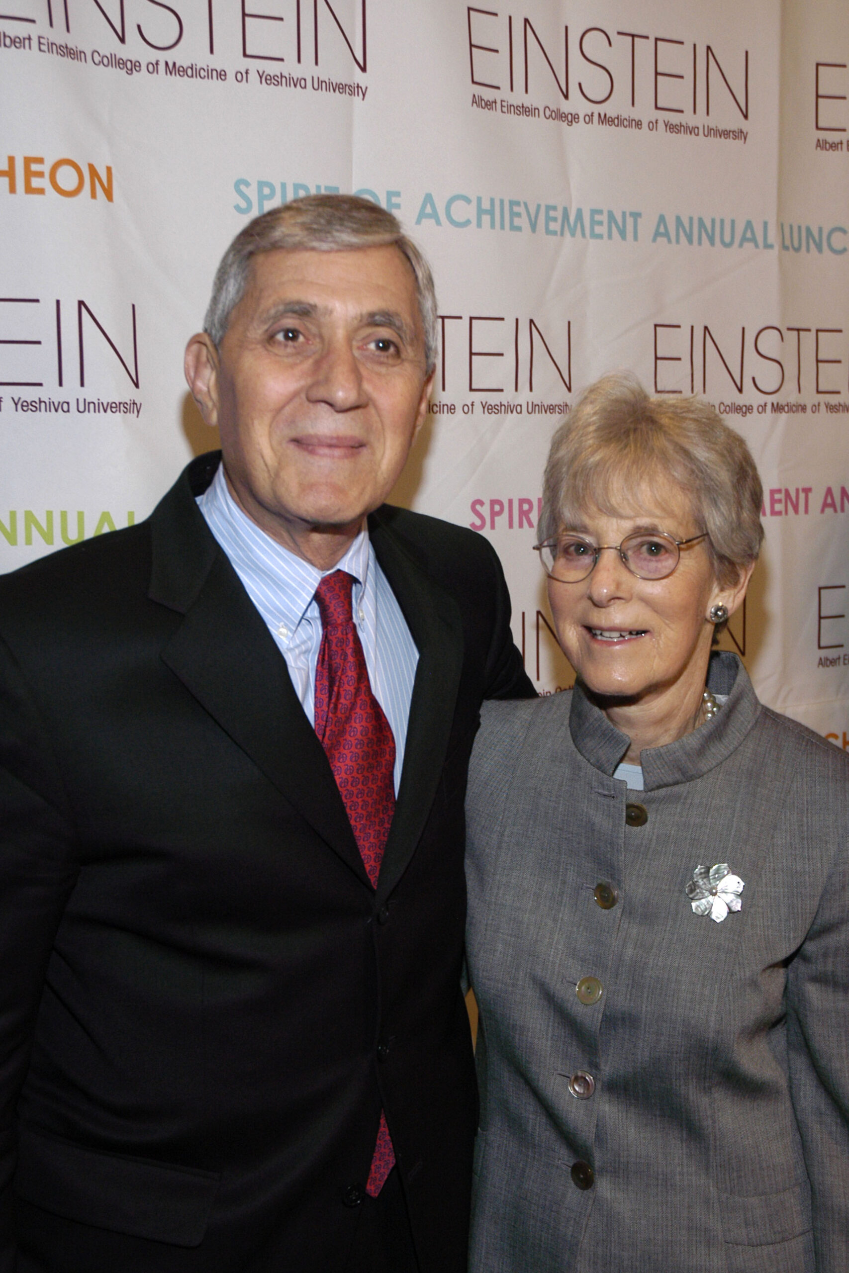 93-Year-Old Widow Donates Late Husband's $1 Billion to Cover Medical School Tuition in NYC’s Poorest Borough