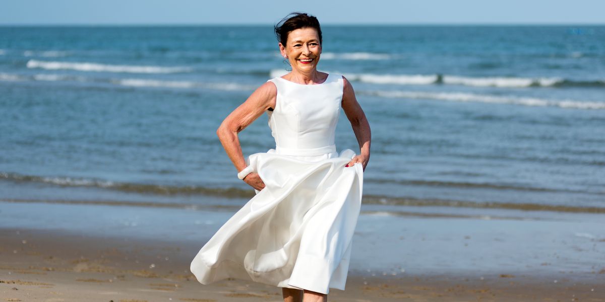 Wedding dress shock | MIL Tried It On Without Asking