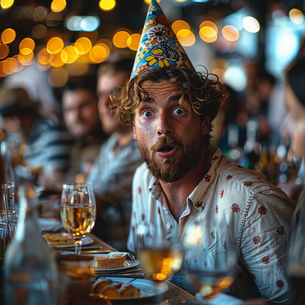 This $30 Cake Destroyed My Marriage – My Husband Broke Down in the Middle of His Birthday Party