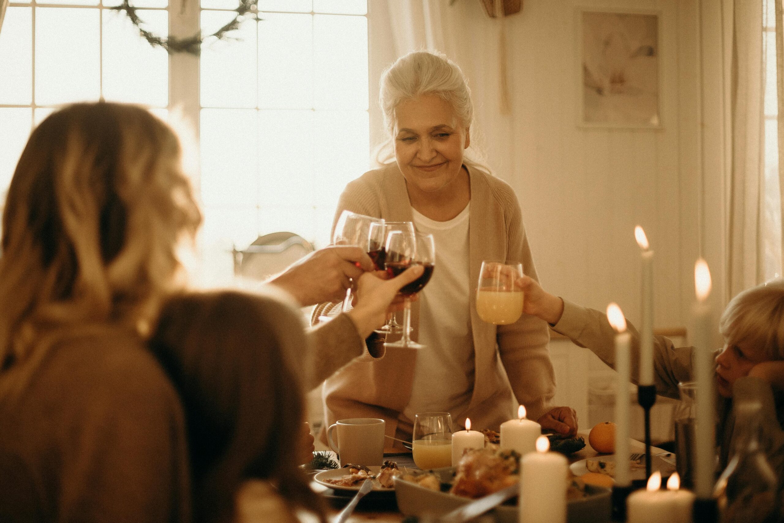 My Granddaughter Kicked Me Out Because I Got Married at 80 – I Couldn’t Take the Disrespect & Taught Her a Lesson