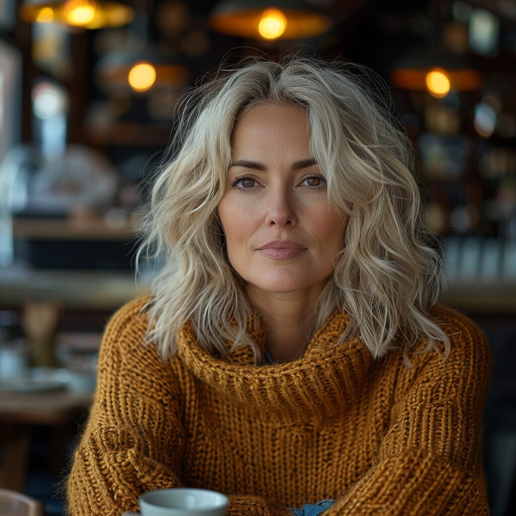 Meredith | Source: Midjourney