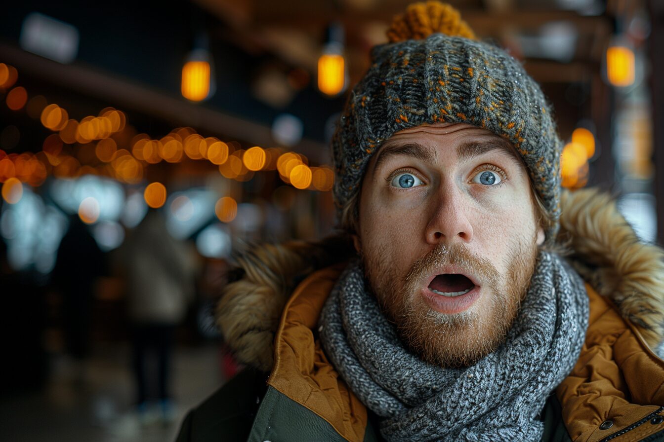 I Showed My Fiancée’s Picture to My Friend, but His Reaction Flipped My Life Upside Down