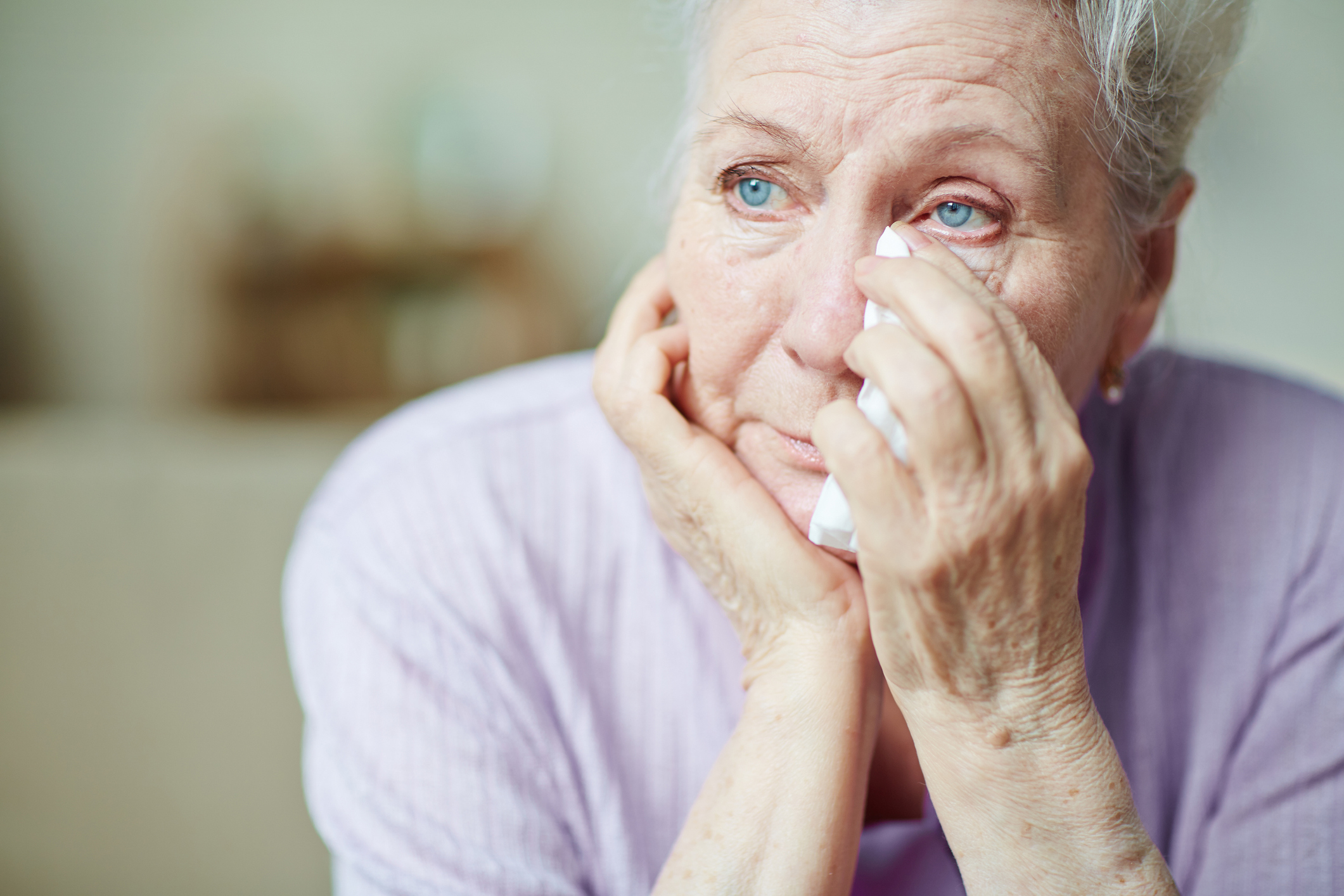 My Wife Found Sweaters She Knitted for Our Grandkids at a Thrift Store – She Was So Heartbroken, I Had to Teach Them a Lesson