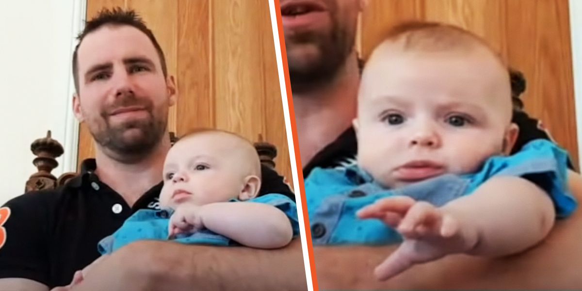 Unique Name Sparks Controversy: Baby Lucifer