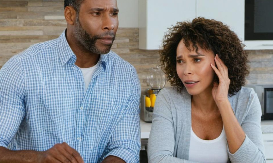 I Overheard My Husband and His Best Friend Betting on Me – I Made Them Regret It