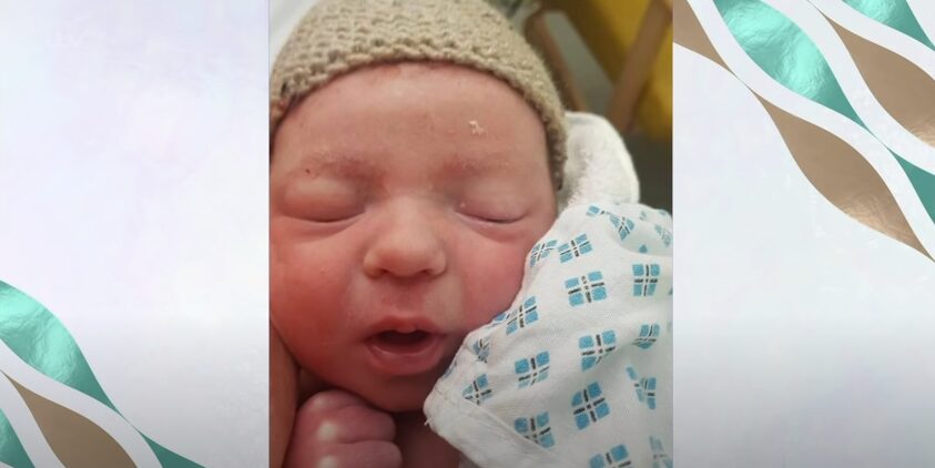 Parents Slammed for Their Son's Name Choice: 'Selfish Parents, Poor Child'