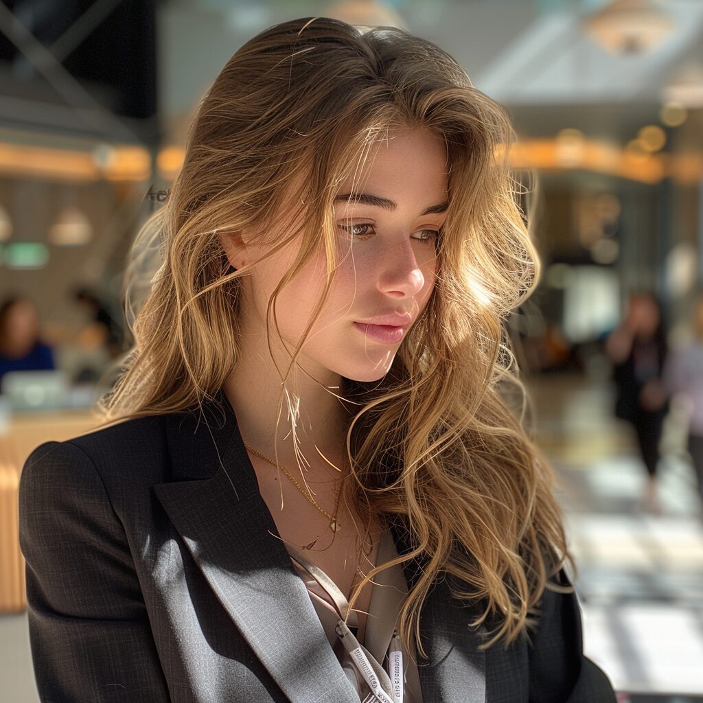 Emma | Source: Midjourney